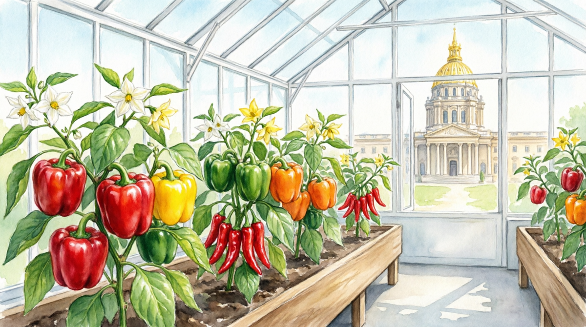 мои мечты, как будет выглядеть мой перчик