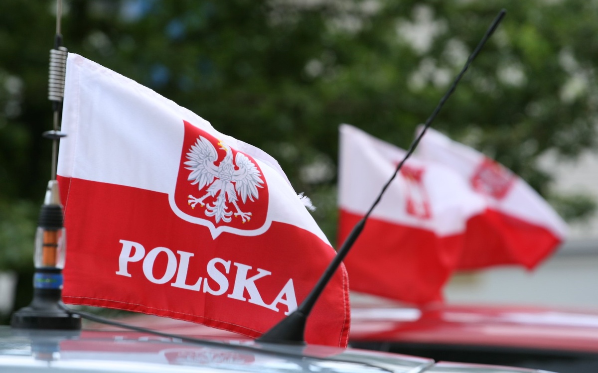     Польша   
(cc) włodi