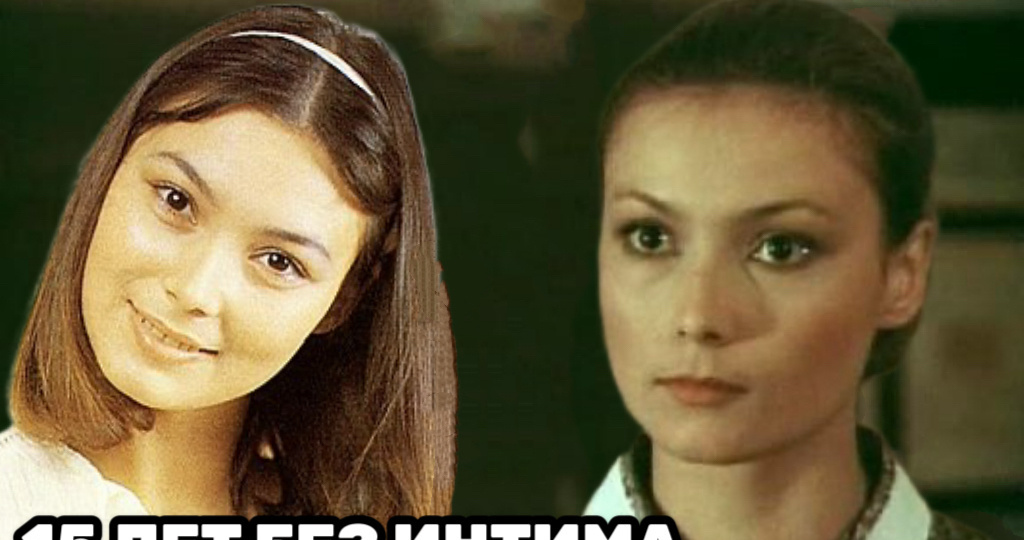 «Сияла рядом с Абдуловым, а ушла в тишине под свечу и икону: трагическая история актрисы Ларисы Белогуровой