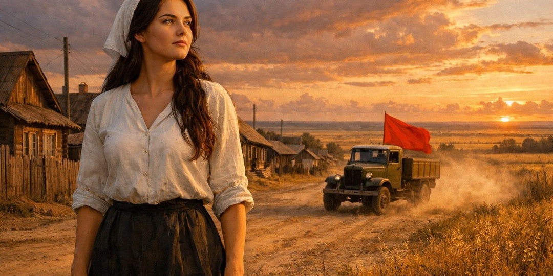 Живая. Глава 2/3. Материнская правда