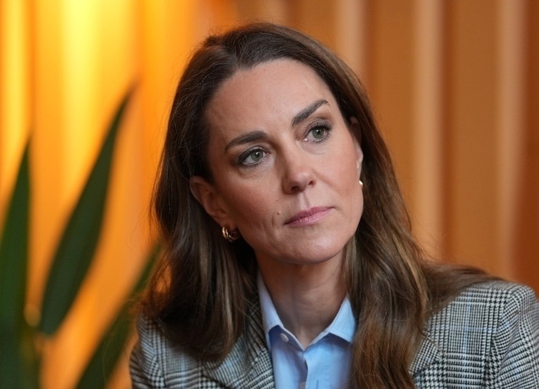     Кейт Миддлтон