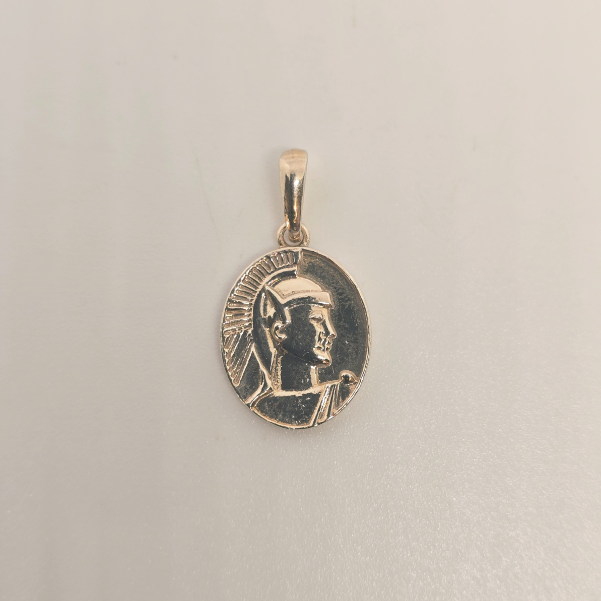 Подвеска, серебро, ООО КИЭРГЭ, 2025 год, фото Ювелирый архив СССР, из моей коллекции