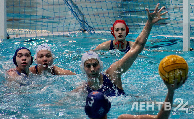    © Анастасия Илюшина / ЛенТВ24, архивное фото