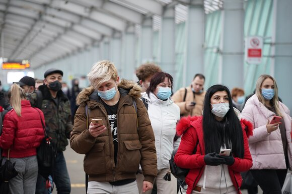 Фото: портал мэра и правительства Москвы/Евгений Самарин