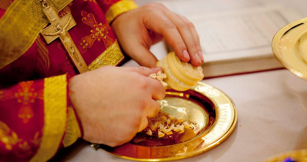 10 особенностей проскомидии, о которых вы не знали