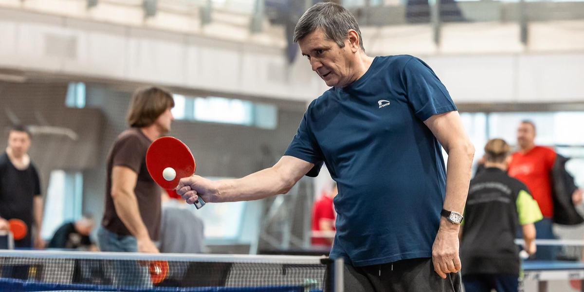 Фото: Партнёр-правообладатель / пресс-служба Департамента спорта города Москвы ©
