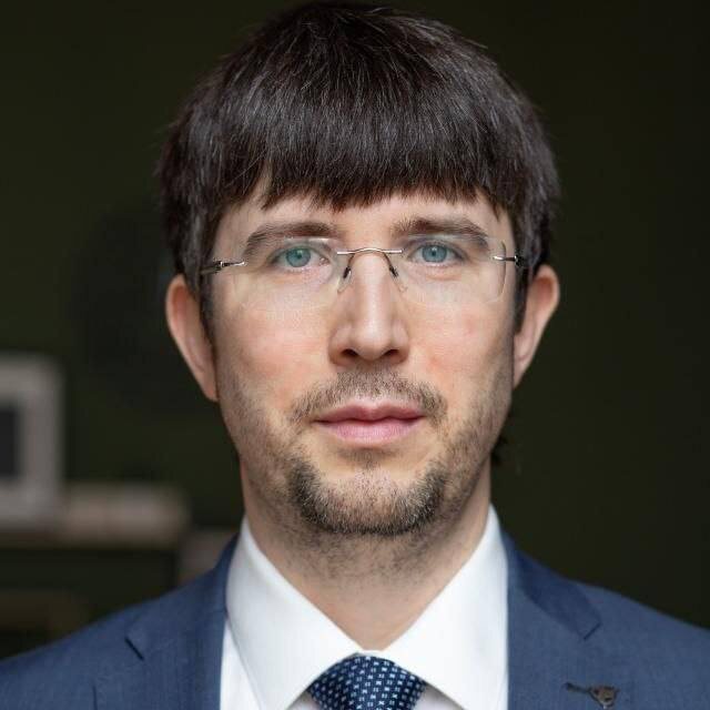 Алексей Припадчев, эксперт с 20-летним опытом в ИТ и цифровой трансформации, финалистом конкурса «Лидеры России» и автор научных работ