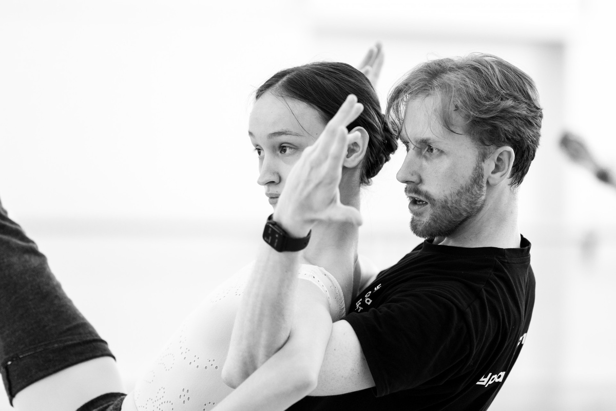 Фото: Иван Мохнаткин