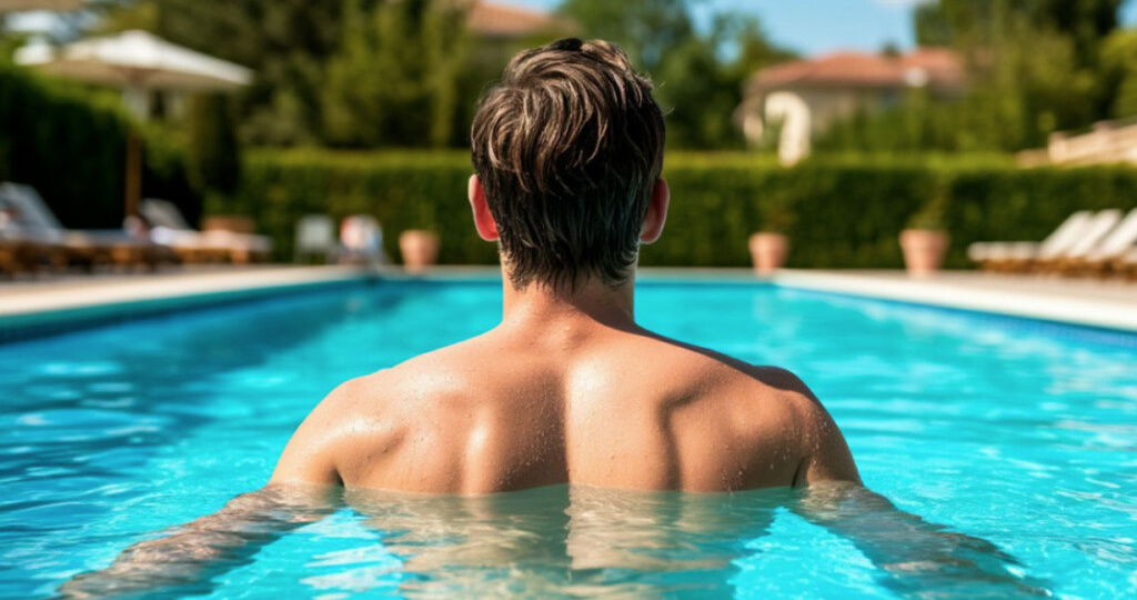 Под Смоленском для участников СВО организуют отдых в оздоровительном центре