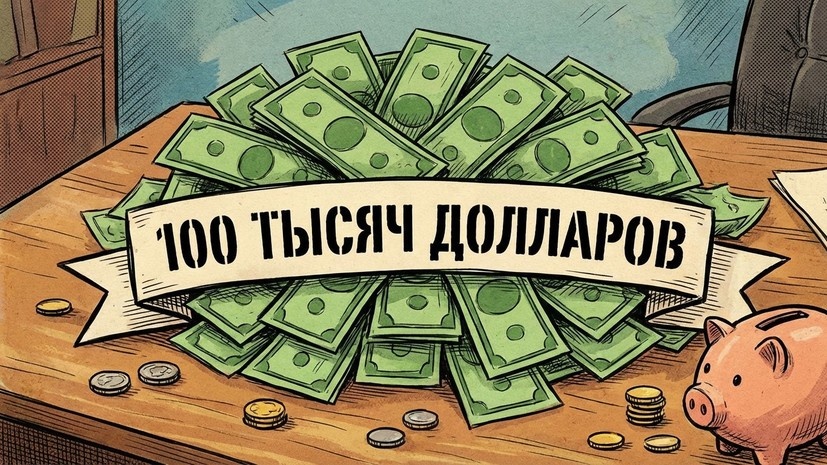   Сгенерировано с помощью ИИ