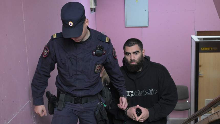    Фото: © РИА Новости/Алексей Никольский