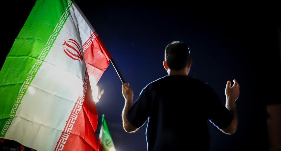    Iranian Supreme Leader’S Office/Keystone Press Agency/Global Look Press / www.globallookpress.com