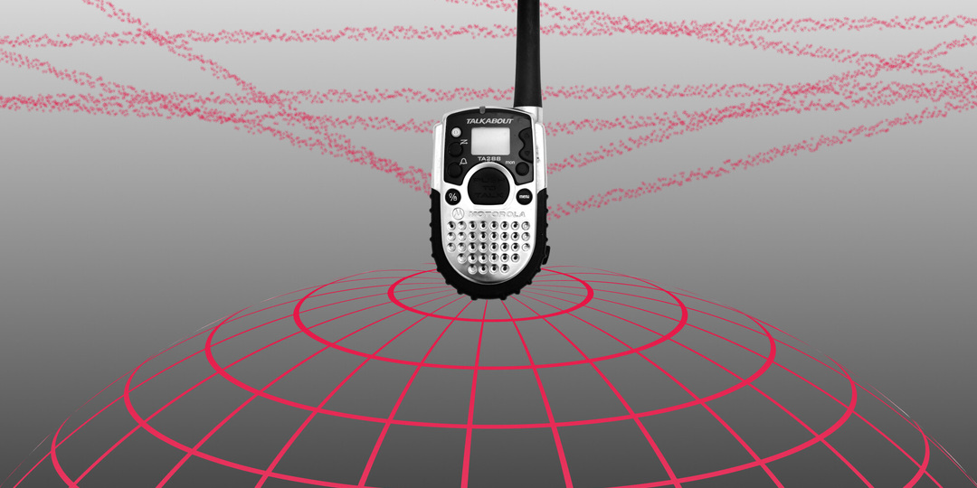 Вне зоны доступа: смогли бы вы выжить без современных средств связи? Тест