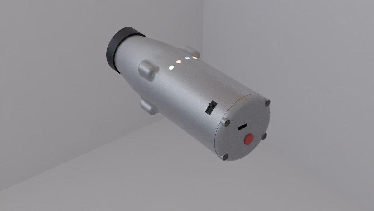 Российские учёные разработали устройство для ранней диагностики травм головного мозга по движениям глаз