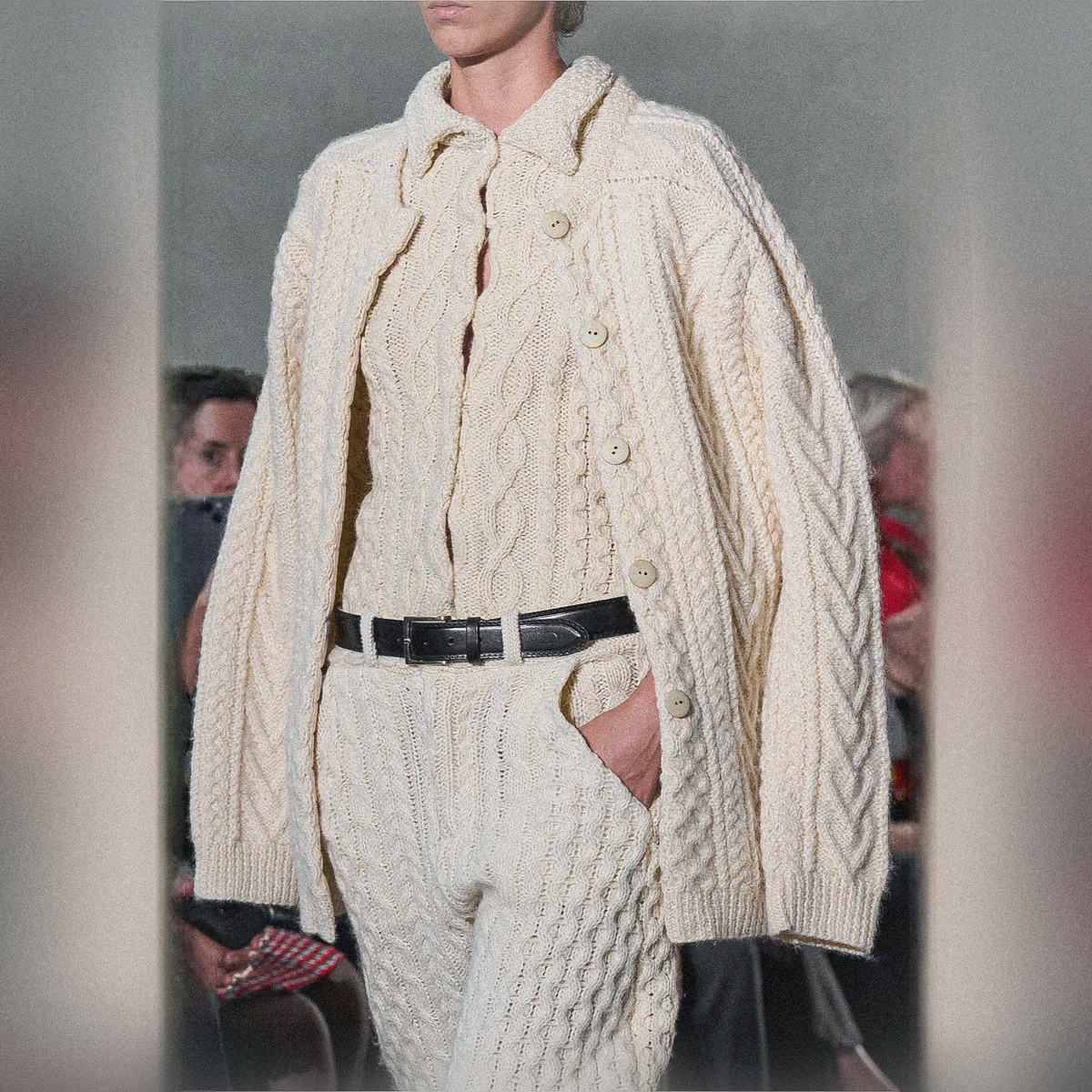 The Row, коллекция Fall/Winter 2024