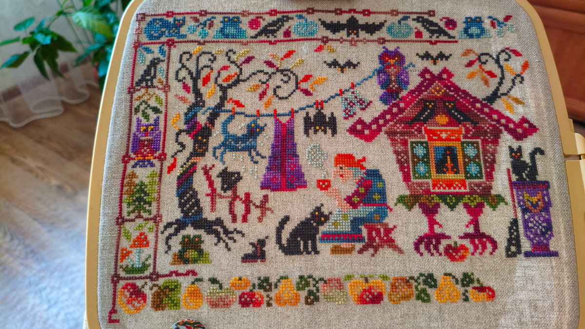 Процесс на 25.03