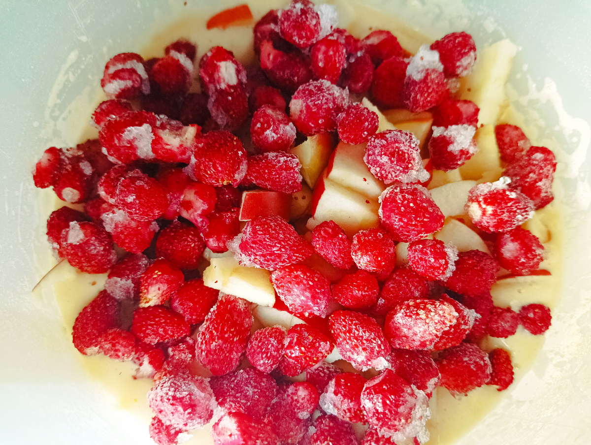 Фото: Вкусная еда без труда