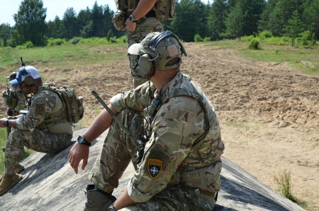    Военкоры Русской весны