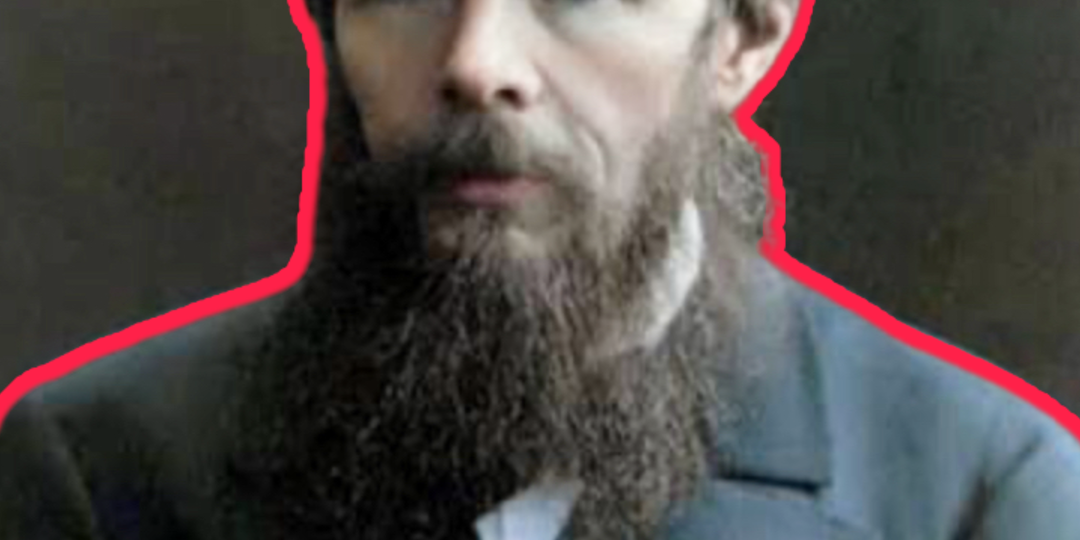 Тайна, которую Достоевский спрятал в «Преступлении и наказании»: разбираюсь и делюсь (даже внимательные не поняли)