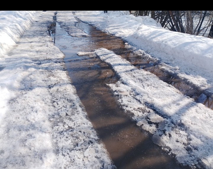 Просто фото разбавить текст