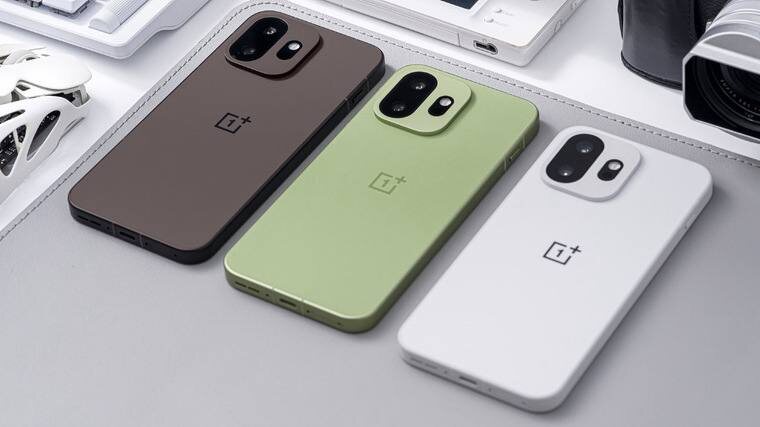 OnePlus представила ультимативный компактный флагман — OnePlus 15T: стоит ли брать?
