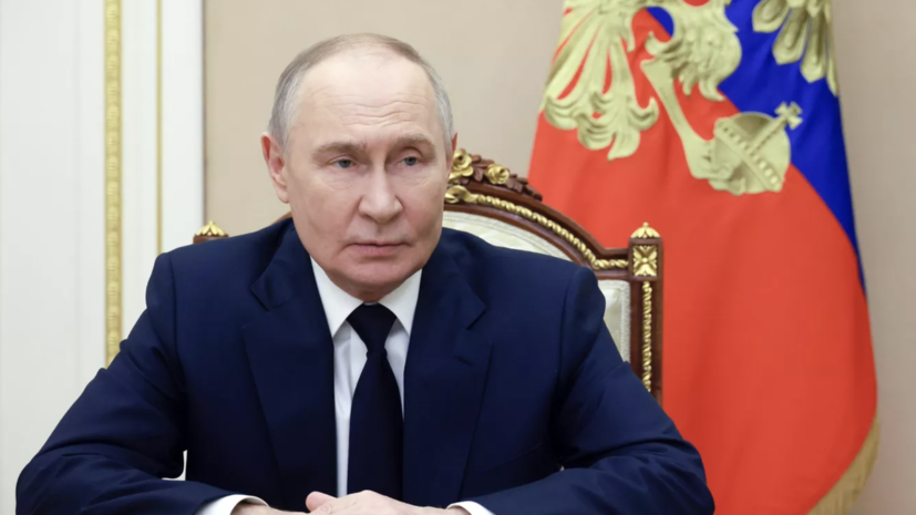   РИА Новости