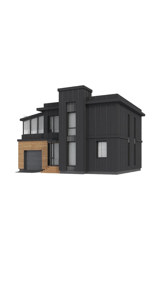 Еще один проект почти закончен