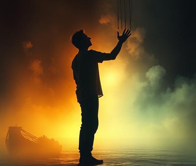 Почему вы хотите близости и одновременно её боитесь — самый сложный тип привязанности