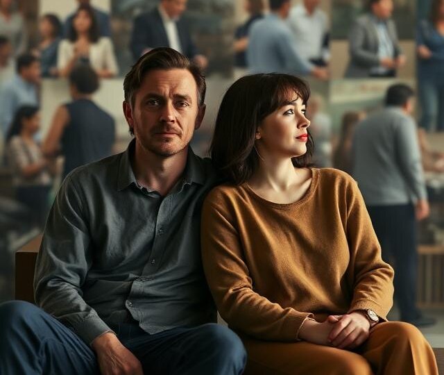 Как выглядят здоровые отношения — и почему большинство их не узнаёт