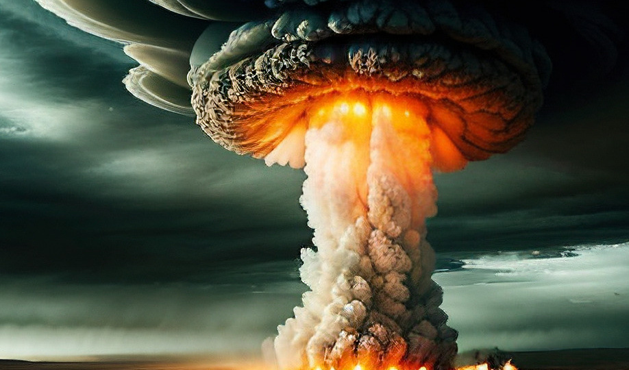 Иран провоцирует ядерный удар по своей территории