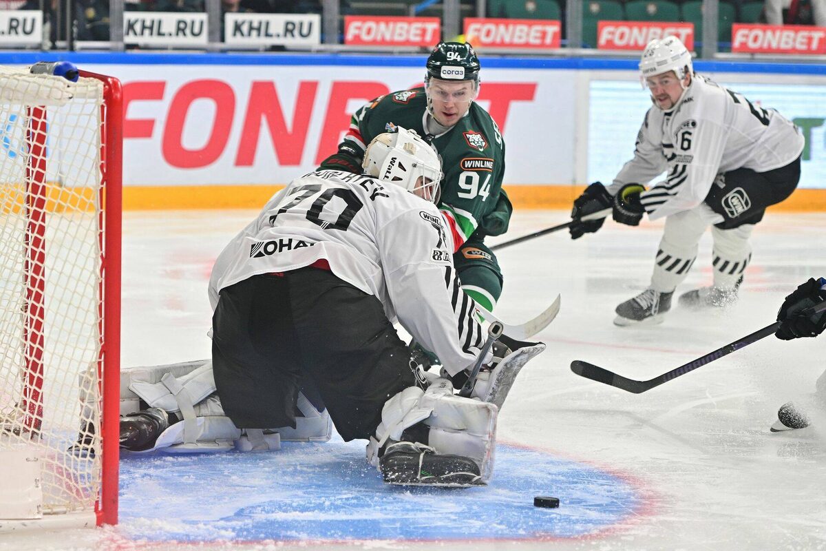 Фото: ak-bars.ru