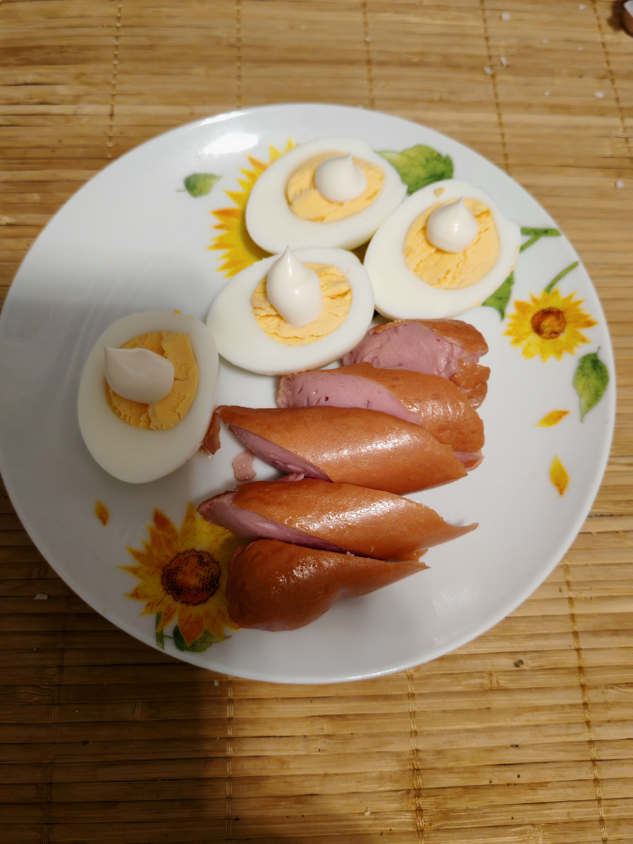 Двойной эспрессо прилагается.