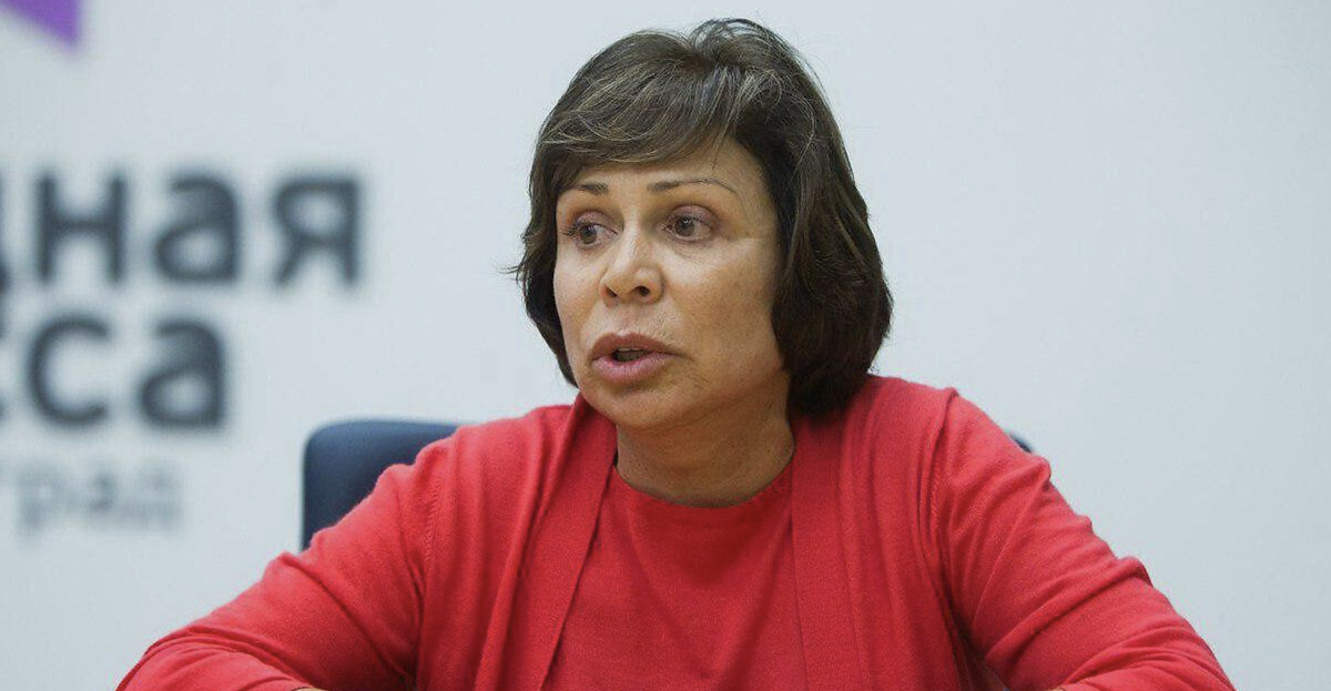 Роднина источник sports.ru