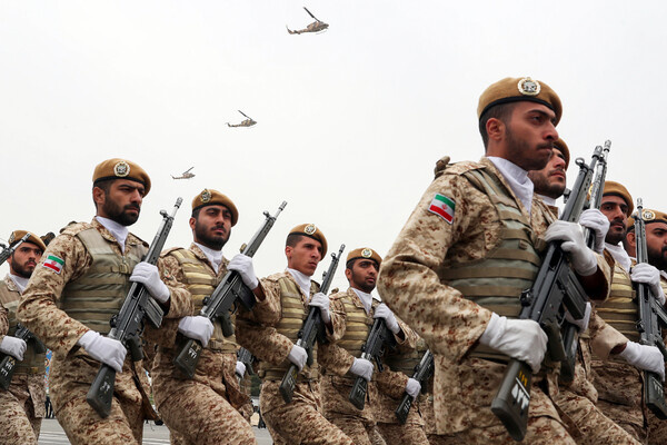 Iranian Presidency Office/AP   📷