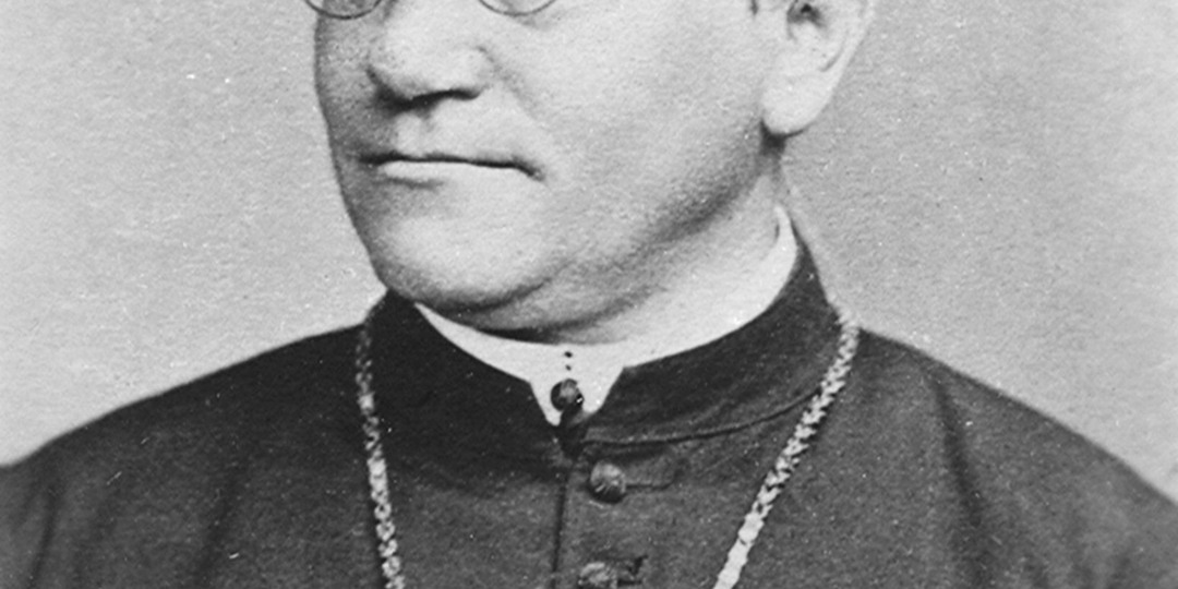 Тишина в саду. Как Грегор Мендель изменил биологию