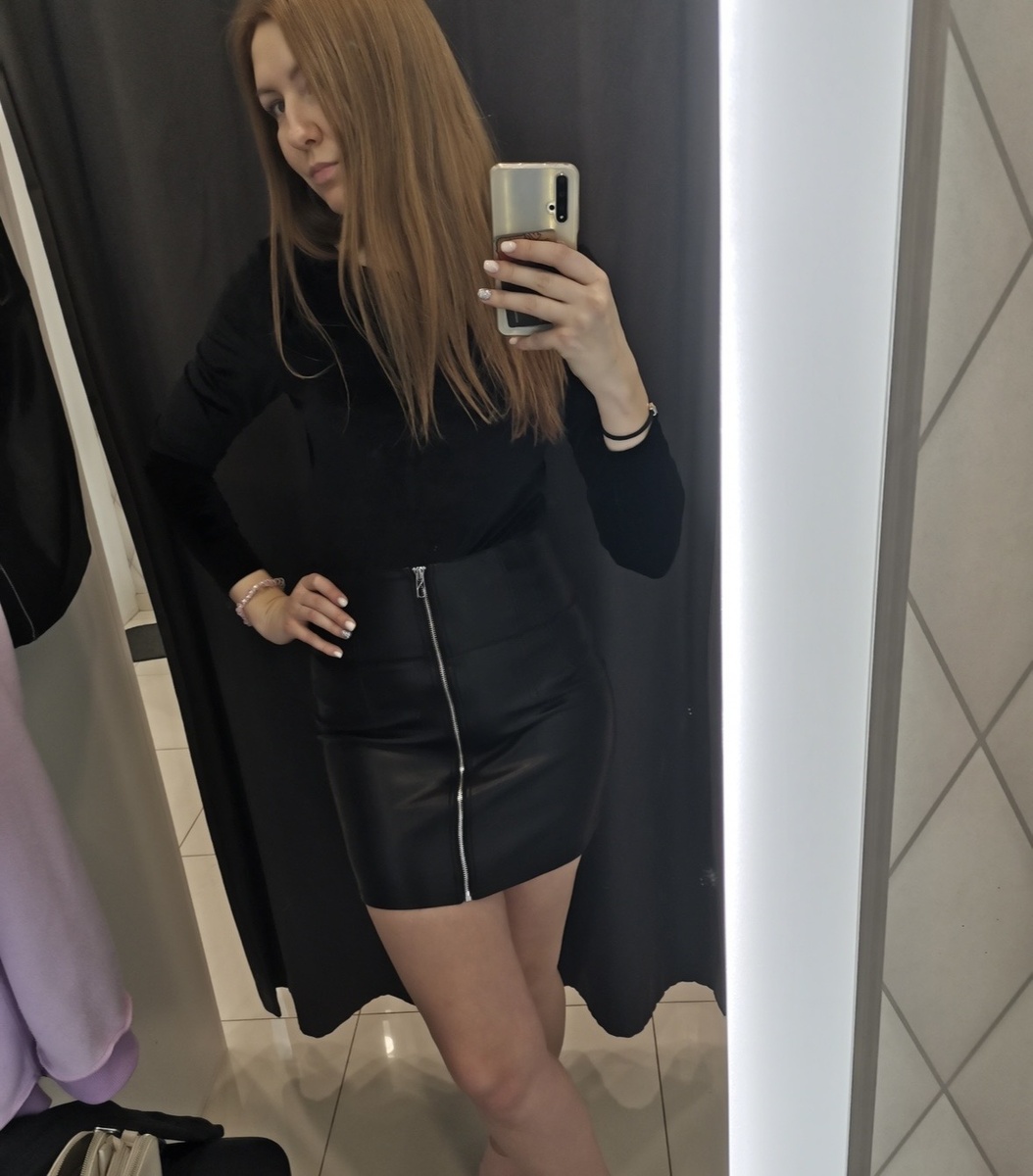 Автор где то на шопинге 