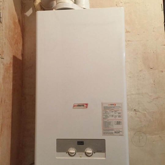 И снова Протерм ягуар с кучей ошибок, но простым решением.