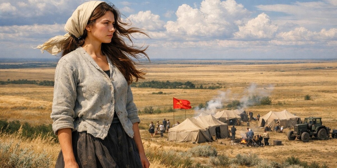 Живая. Глава 3/3. Свой путь