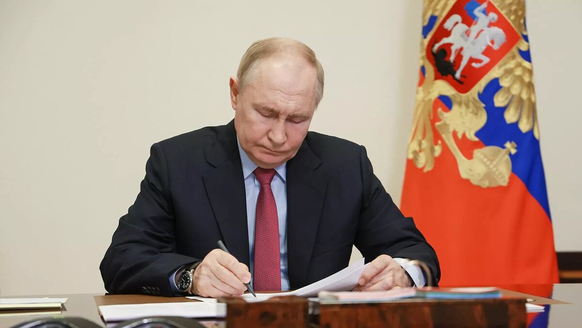 © Sputnik / Вячеслав Прокофьев