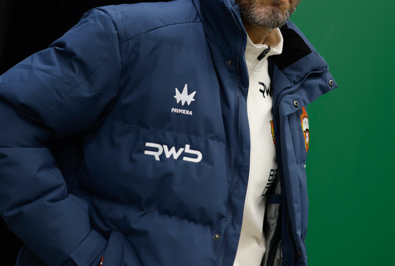 Не раскачивайте лодку! Письмо поддержки Фабио.