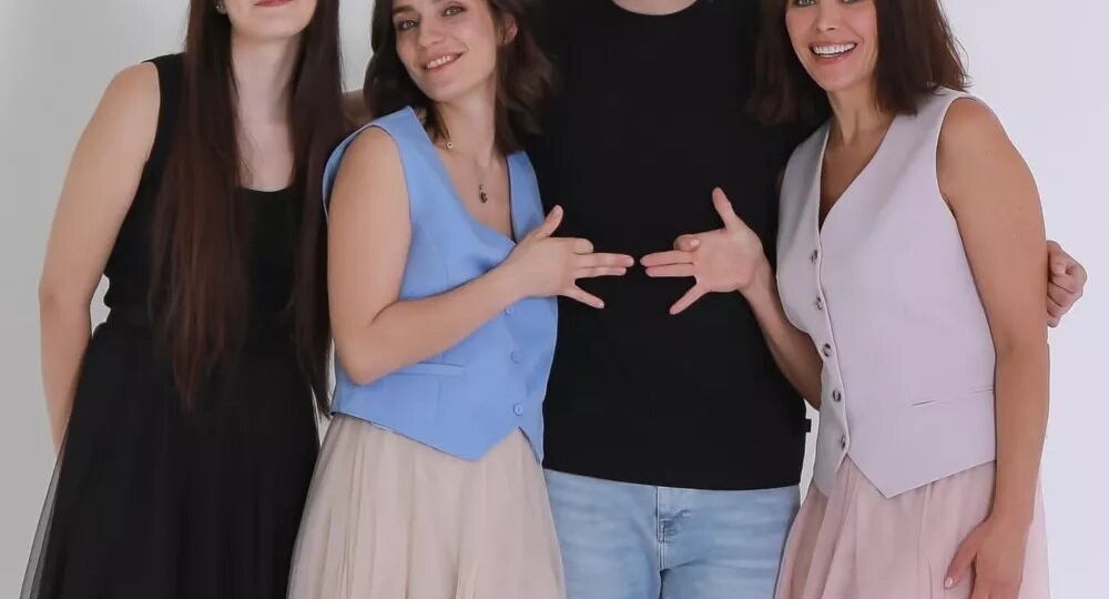 «Я плачу каждый день»: Екатерина Волкова не может видеться с внуками из-за конфликта с зятем