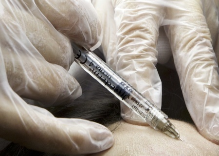    Во Франции украинку осудили за незаконные инъекции ботокса