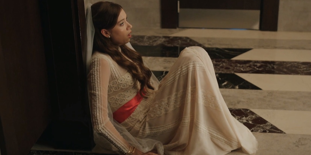 "Зимородок" (Yalı Çapkını). Энергетическая несовместимость - глубинная причина всех конфликтов в паре Ферит-Сейран. II часть.