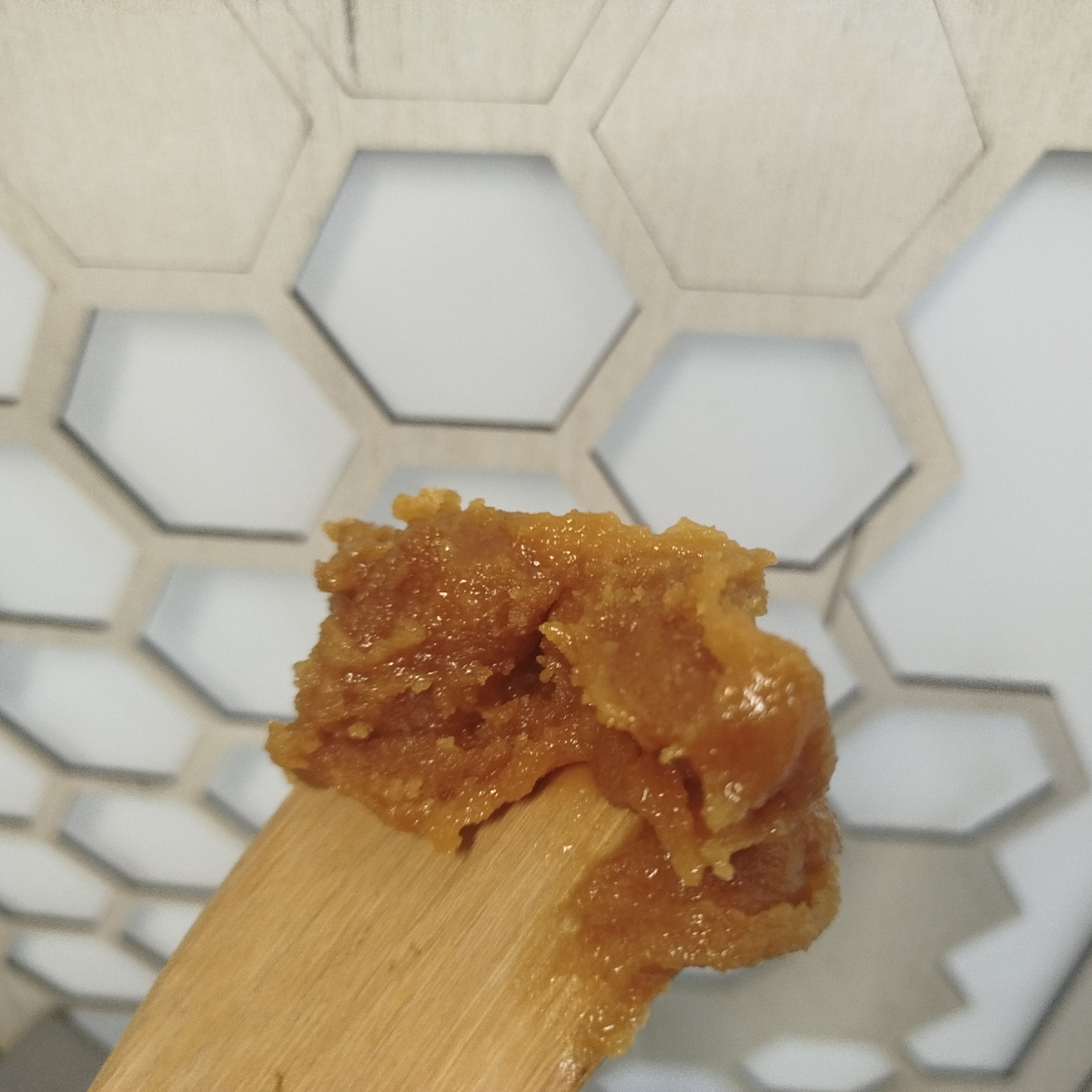 Гречишный по большей части прям светлый получился. Надеюсь на следующий сезон! 