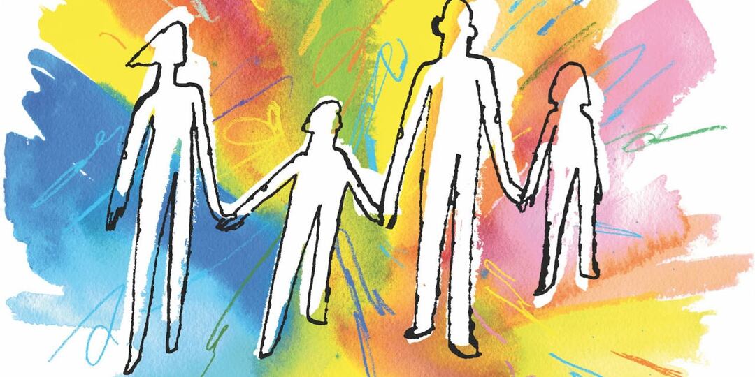 Неужели все в моей семье - аутисты?