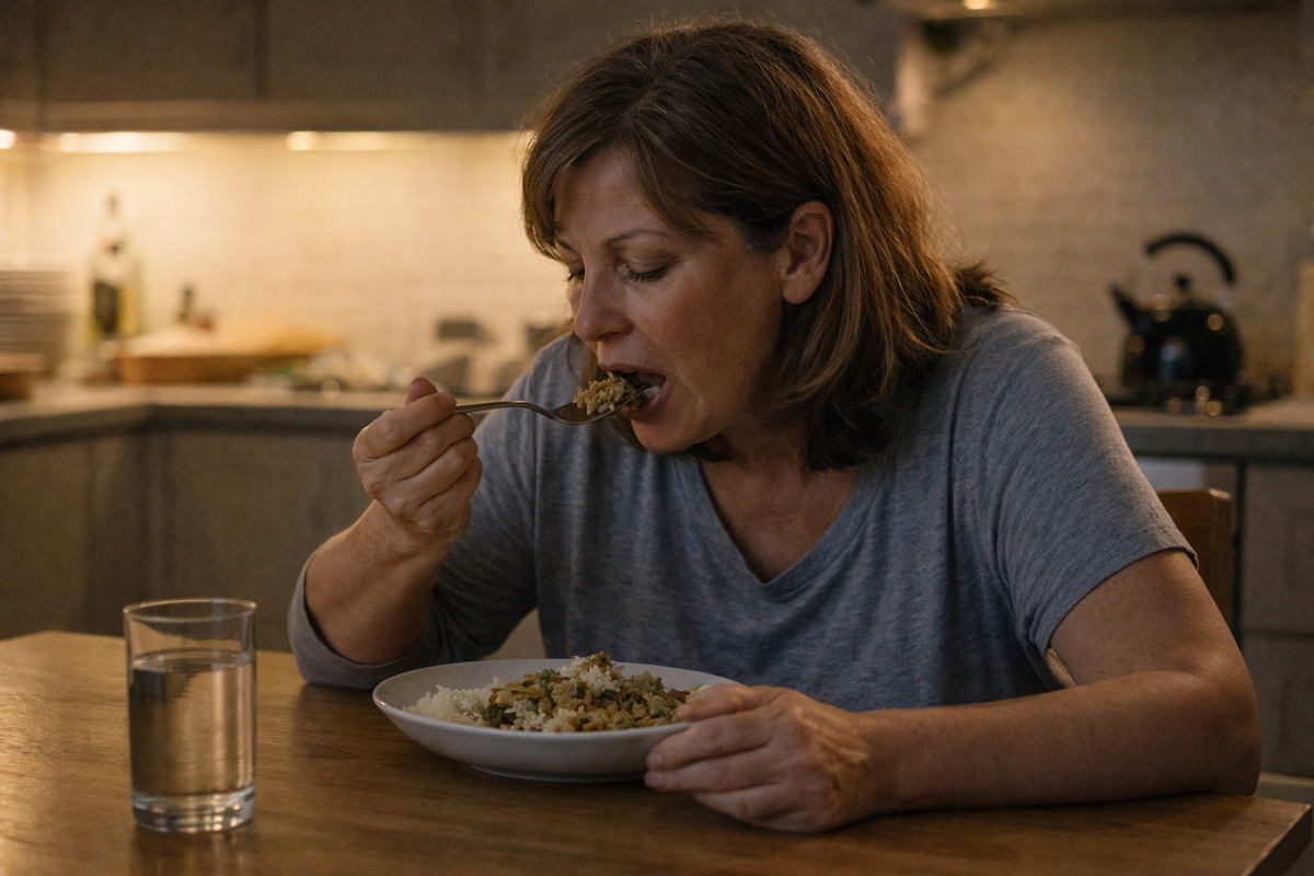 Проблема не всегда в слабой воле — иногда в слишком долгом голоде.