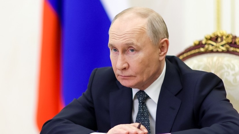   РИА Новости