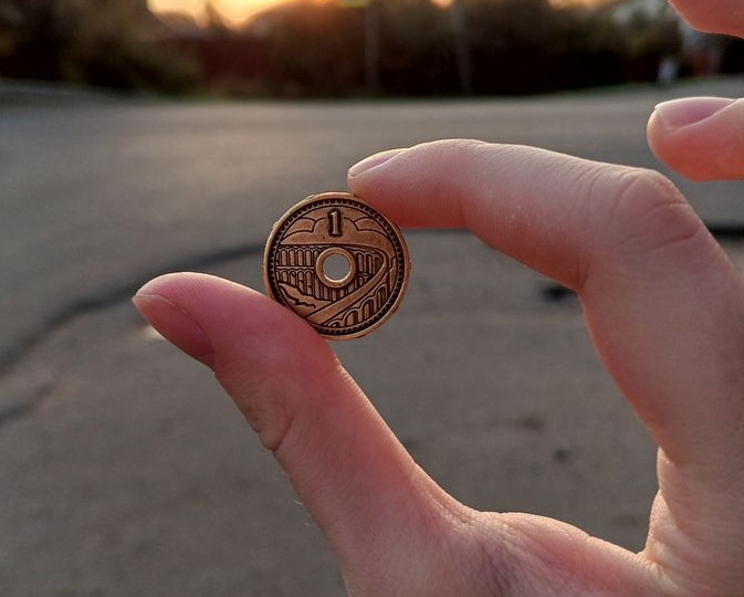 26.03.2026:  Поймай свою удачу!!!