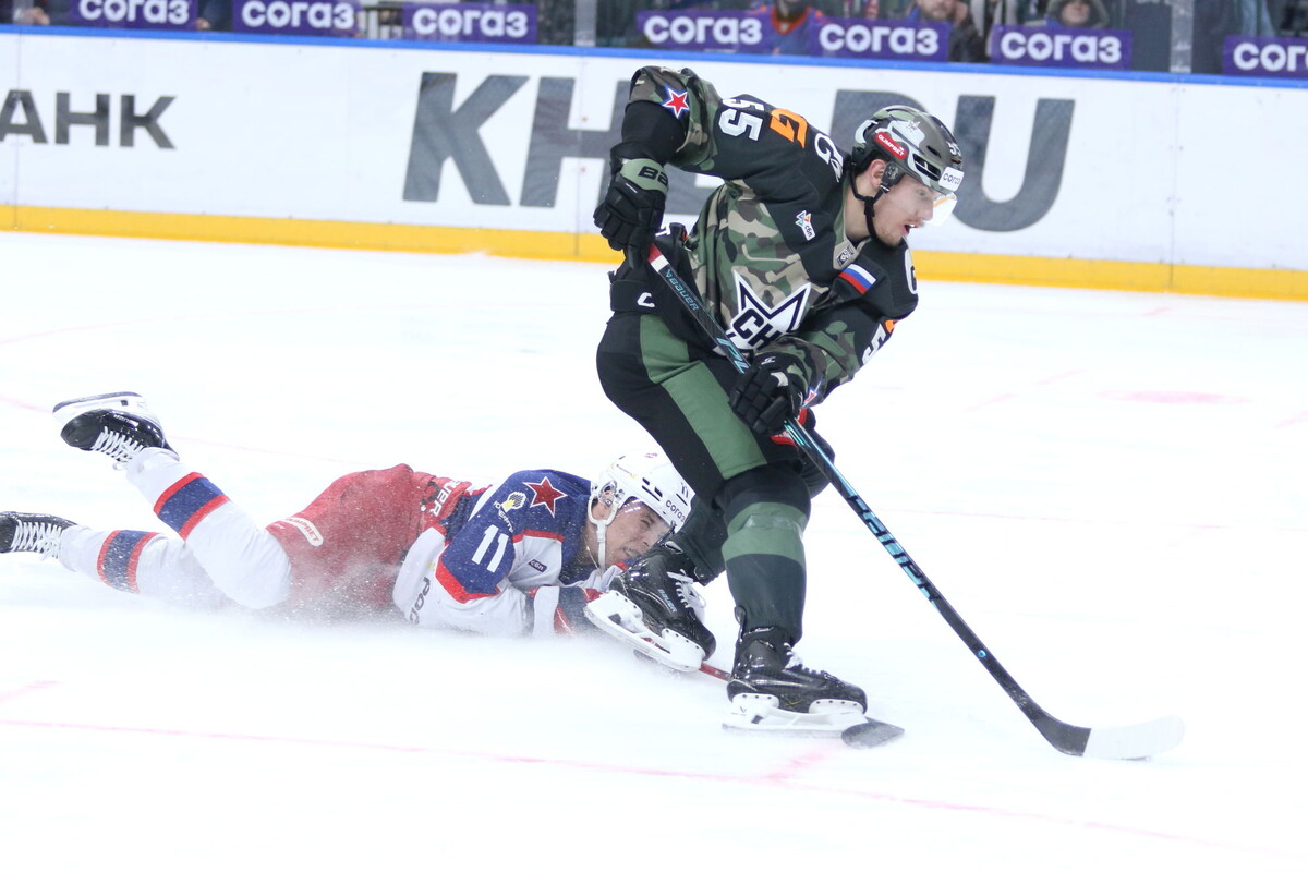 Фото: Максим Константинов, архив P1spb.ru