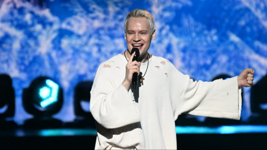    Фото: © РИА Новости/Максим Блинов; 5-tv.ru